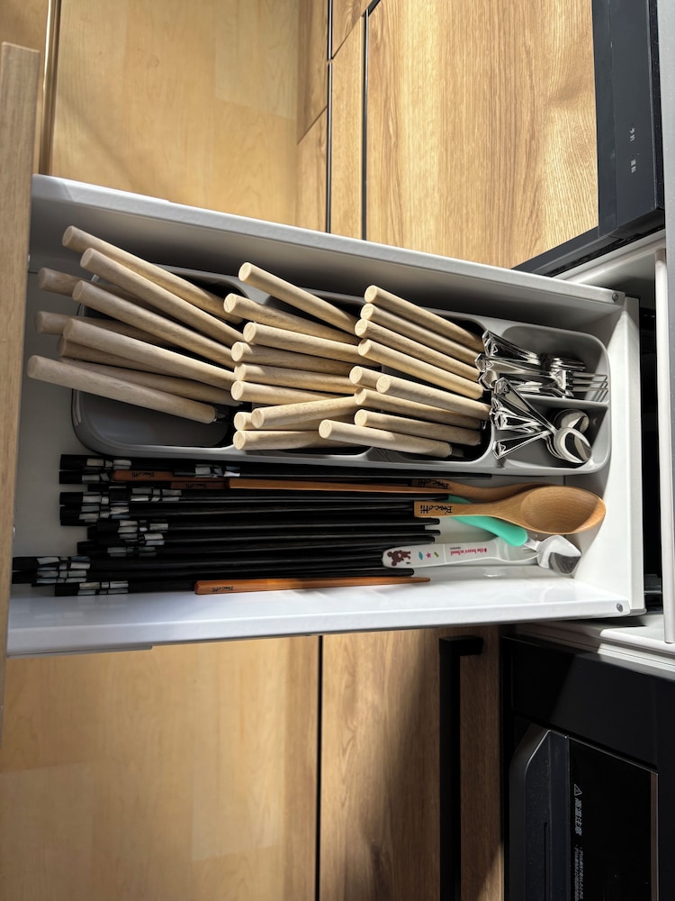 ファミリー ハウス 4 ベッドルーム 禁煙 シティビュー 専用キッチン4 | だるまホーム高崎 HU2