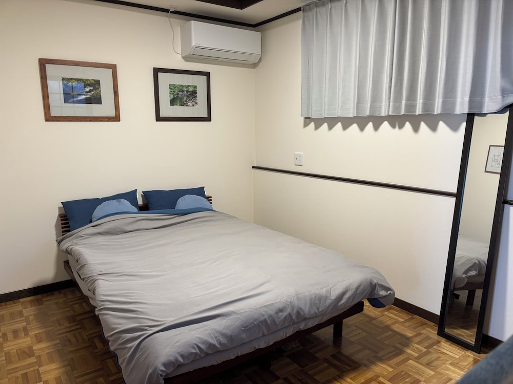 ファミリー ハウス 4 ベッドルーム 禁煙 シティビュー 客室7 | だるまホーム高崎 HU2