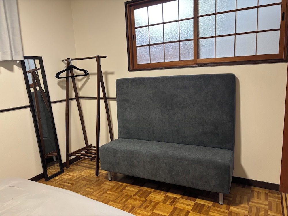 ファミリー ハウス 4 ベッドルーム 禁煙 シティビュー 客室8 | だるまホーム高崎 HU2