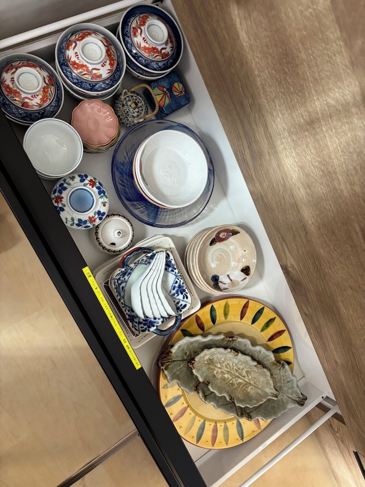 ファミリー ハウス 4 ベッドルーム 禁煙 シティビュー 専用キッチン5 | だるまホーム高崎 HU2