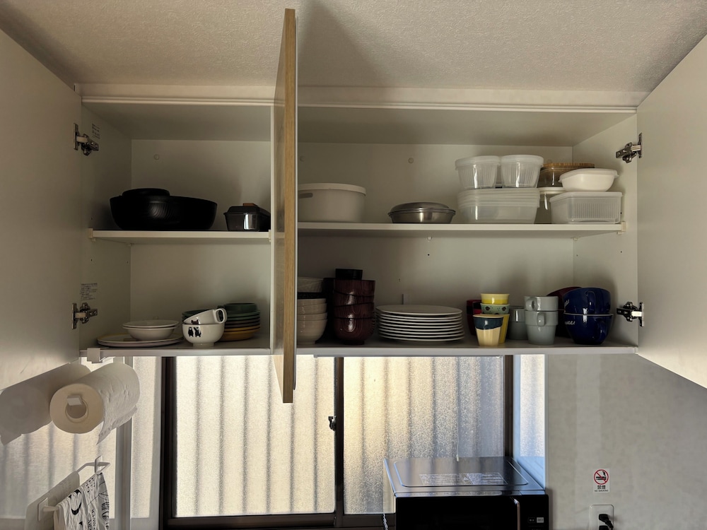 ファミリー ハウス 4 ベッドルーム 禁煙 シティビュー 専用キッチン3 | だるまホーム高崎 HU2