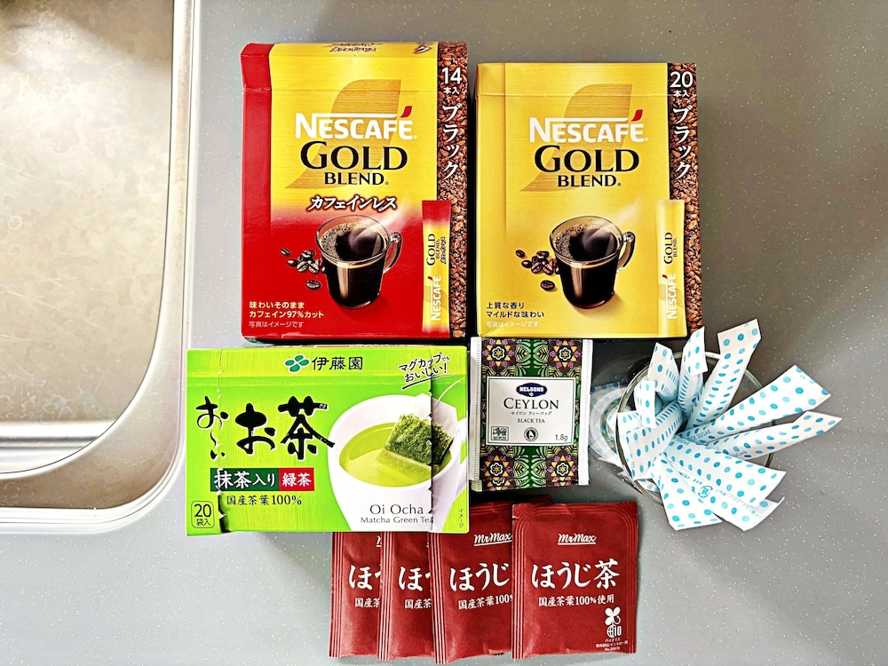 ファミリー ハウス 4 ベッドルーム 禁煙 シティビュー コーヒー / コーヒーメーカー0 | だるまホーム高崎 HU2