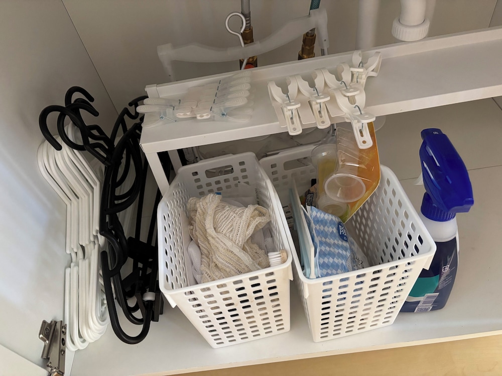 ファミリー ハウス 4 ベッドルーム 禁煙 シティビュー バスルーム1 | だるまホーム高崎 HU2