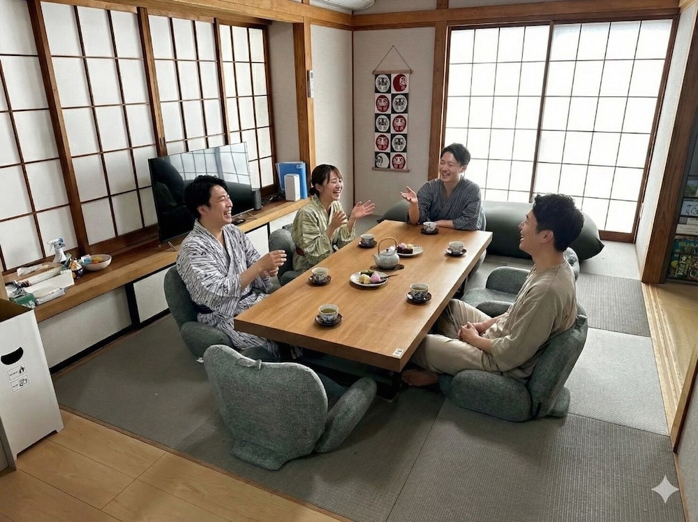 だるまホーム高崎 HU2