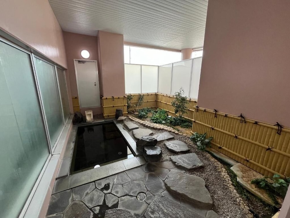 スパ1 | ラスティングホテル