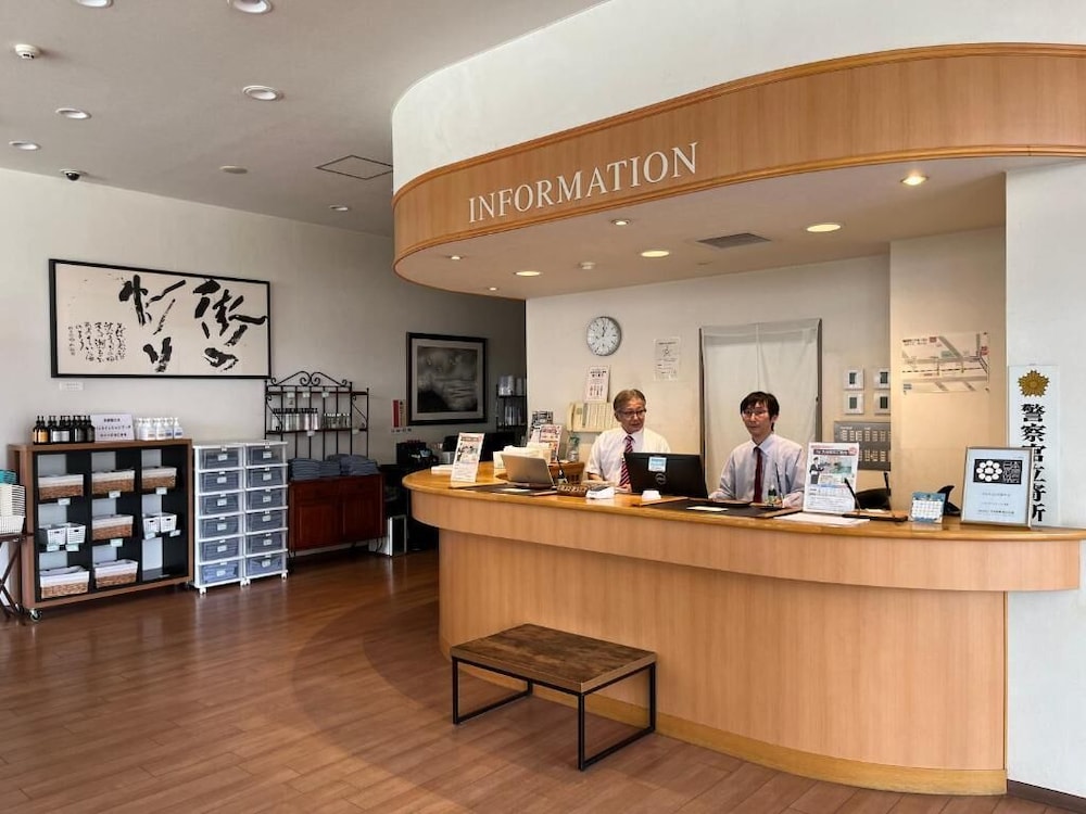 メインイメージ | ラスティングホテル