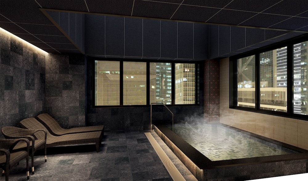 スパ1 | ホテルアマネク熊本