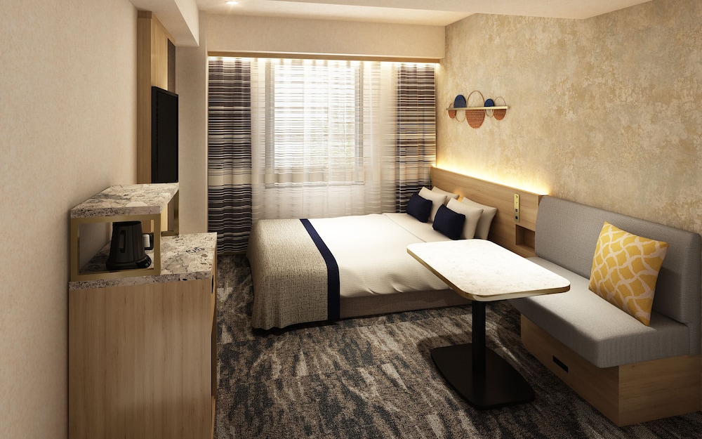 客室1 | ホテルアマネク熊本