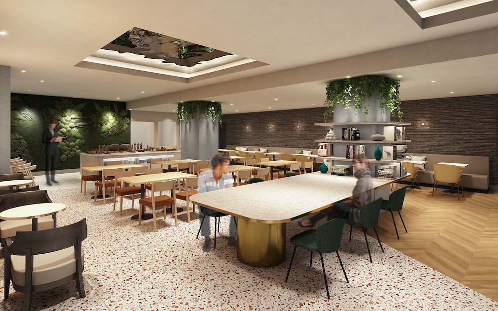 レストラン1 | ホテルアマネク熊本