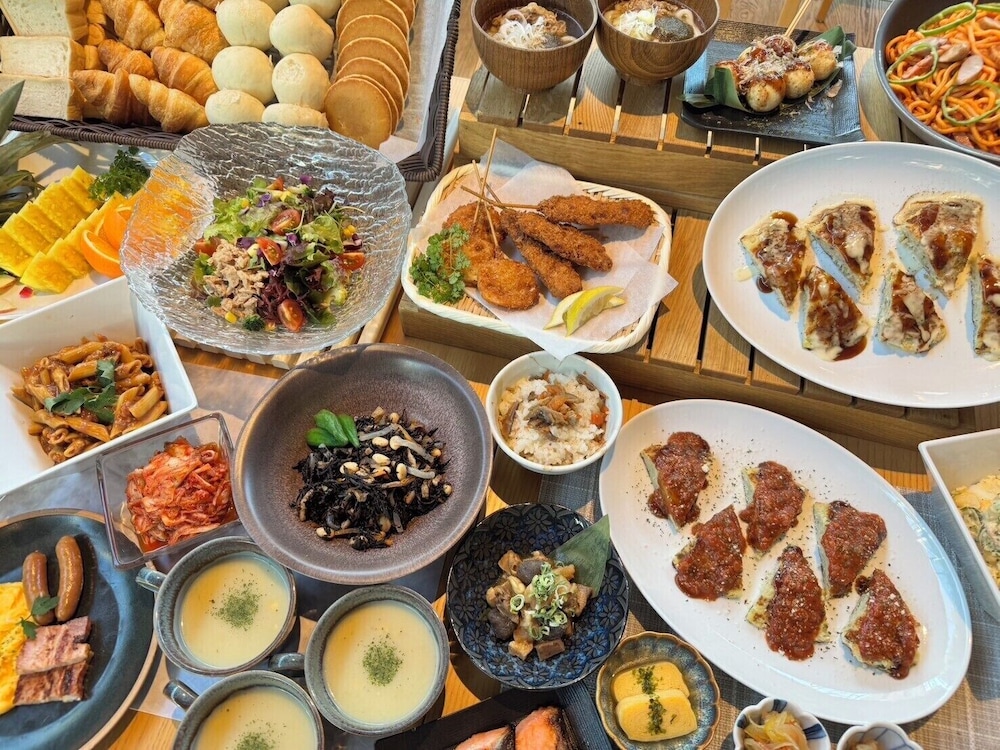 メインイメージ | ホテルアマネク熊本