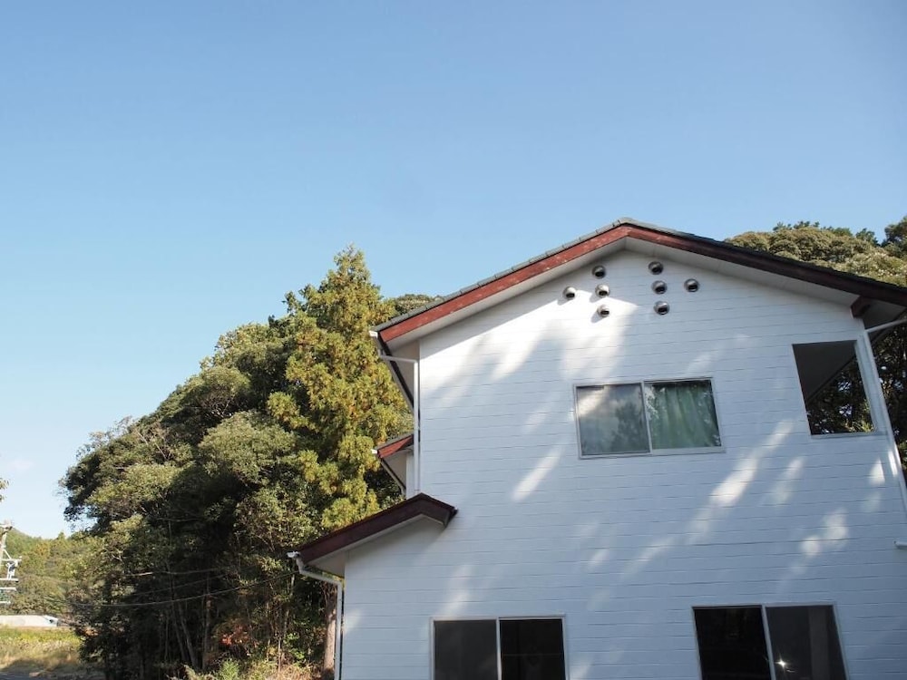 外観1 | Lake&Mountain Hamamatsui inn