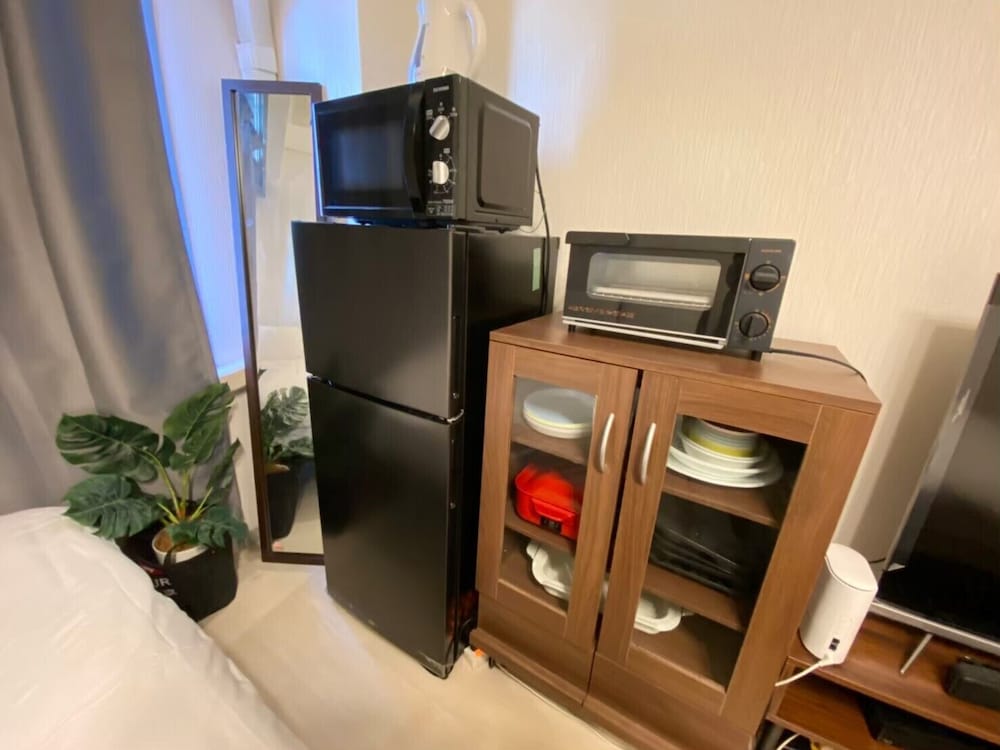 客室1 | 渋谷駅徒歩 5分