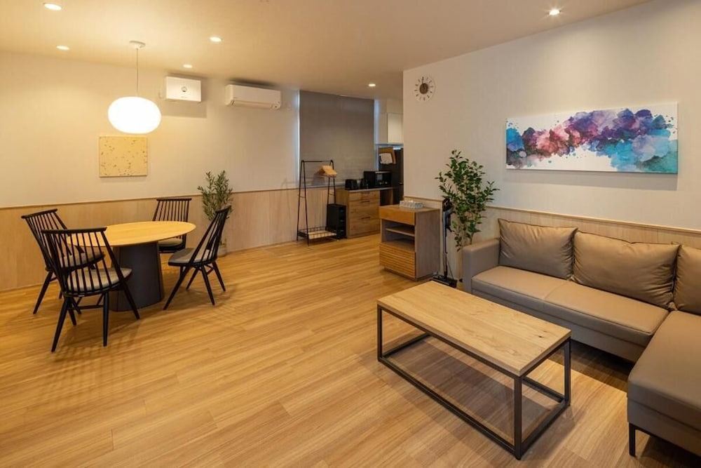 ベーシック ヴィラ 内装0 | イチヴィラ クロスロード ハコネ