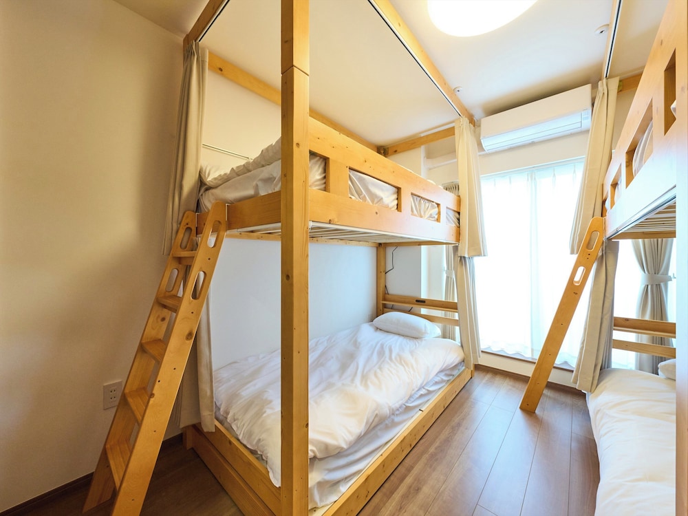 客室1 | K-Stay TOKYO HANEDA