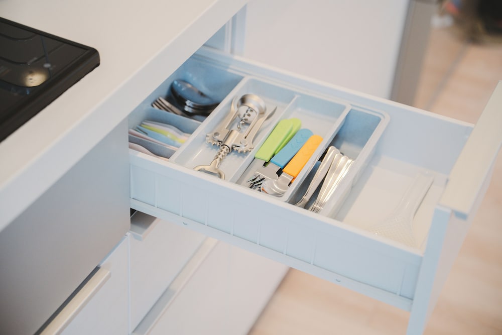 プレミアム ルーム マウンテンビュー 専用キッチン4 | Mulan Stay 松尾大社