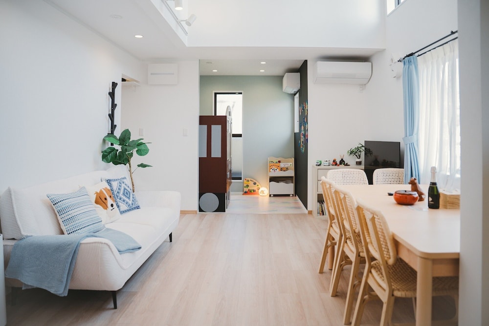 内装1 | Mulan Stay 松尾大社 内装1 | Mulan Stay 松尾大社