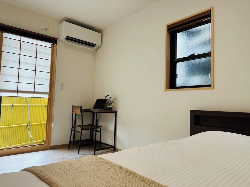 プレミアム ルーム マウンテンビュー | Mulan Stay 松尾大社