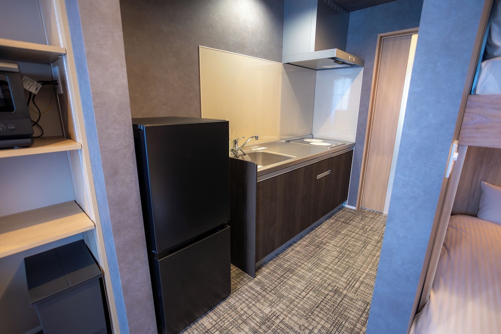 客室1 | THE NINE STATES HOTEL TOJINMACHI 客室1 | THE NINE STATES HOTEL TOJINMACHI