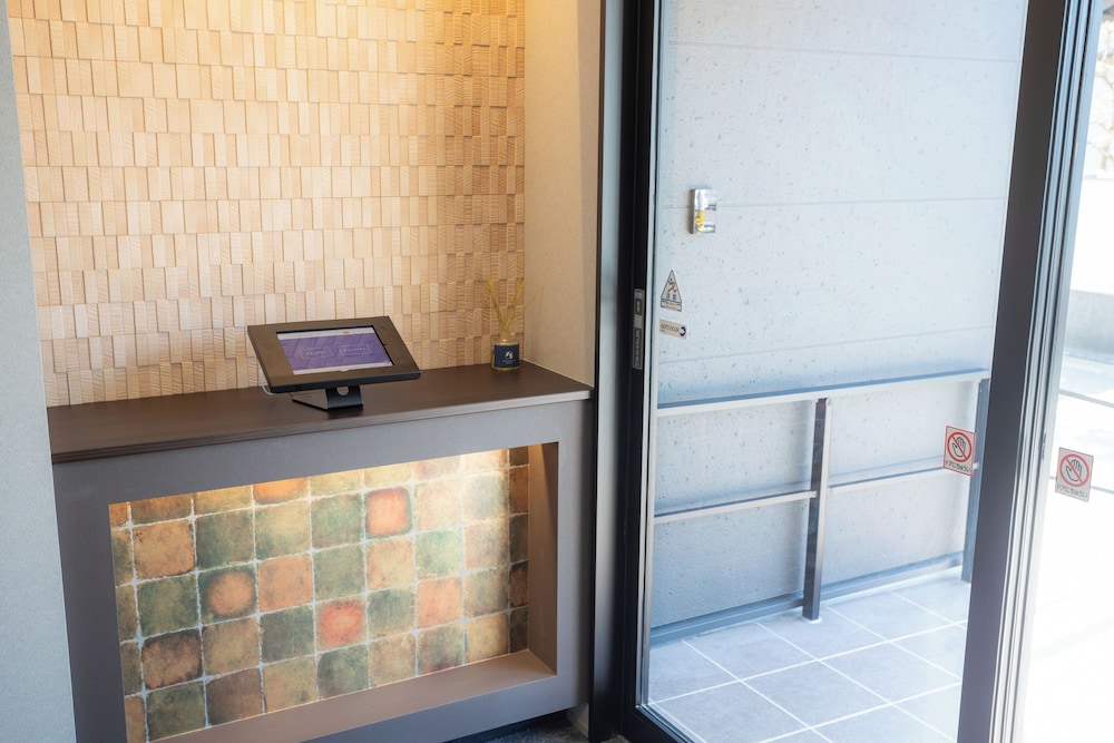 ロビー1 | THE NINE STATES HOTEL TOJINMACHI ロビー1 | THE NINE STATES HOTEL TOJINMACHI