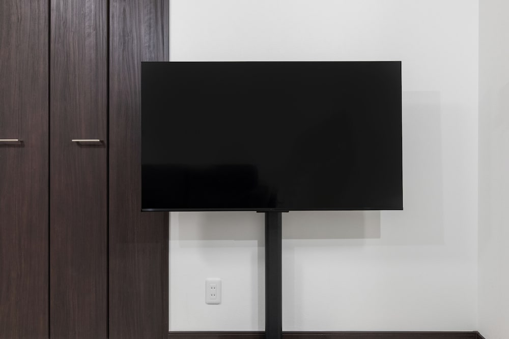 内装1 | ARATA 大阪スタジオ