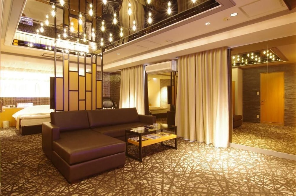 ブルーホテル シュープリーム - 大人限定