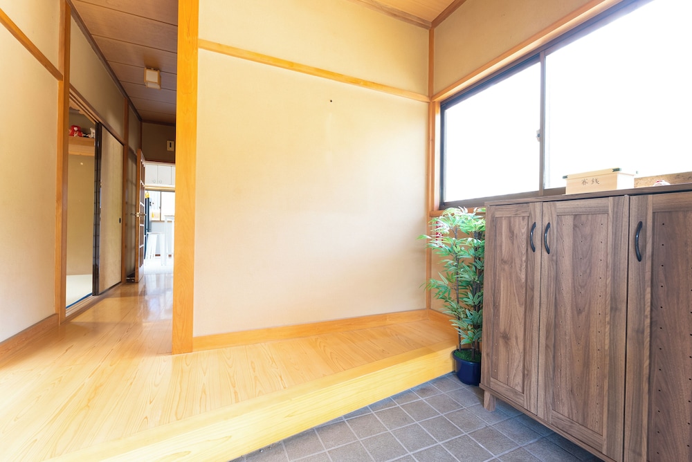 内部エントランス1 | 桜歩亭