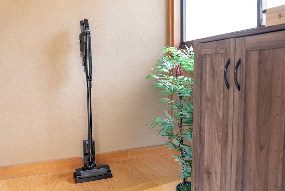 施設内の設備1 | 桜歩亭