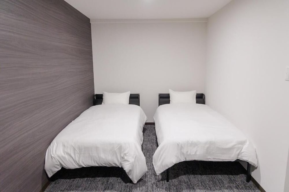 客室1 | HOTEL STAY+