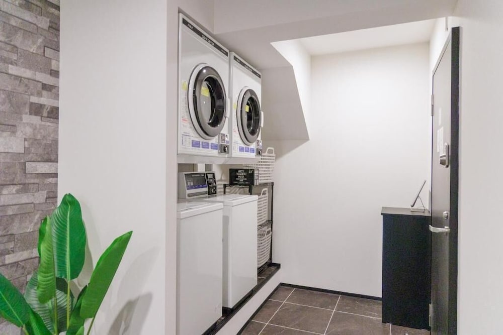 施設内の設備1 | HOTEL STAY+