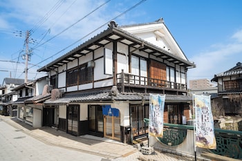 ゲストハウスミカタ