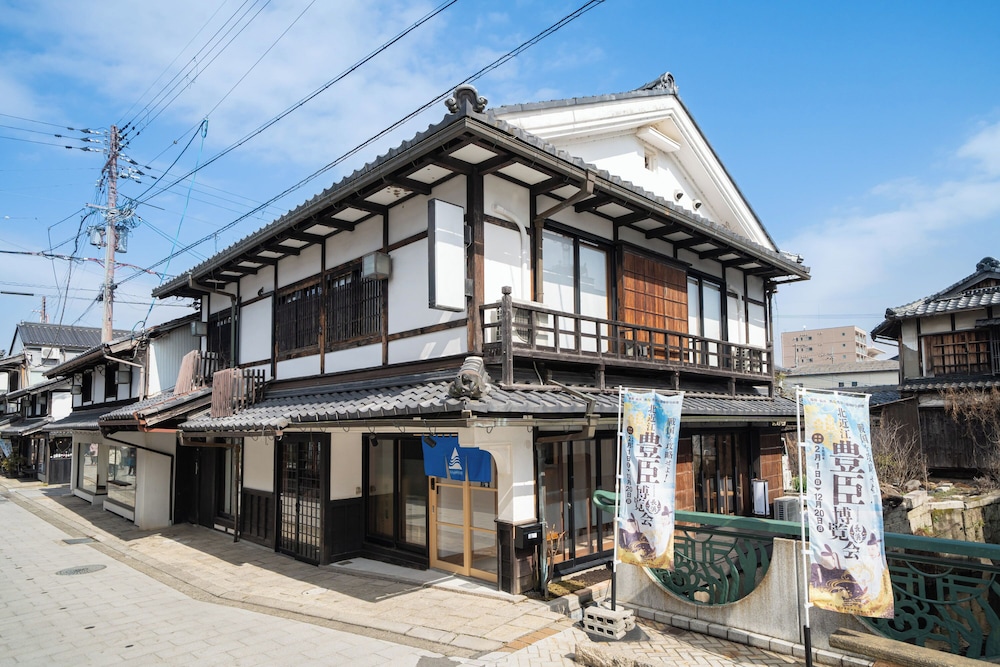 ゲストハウスミカタ