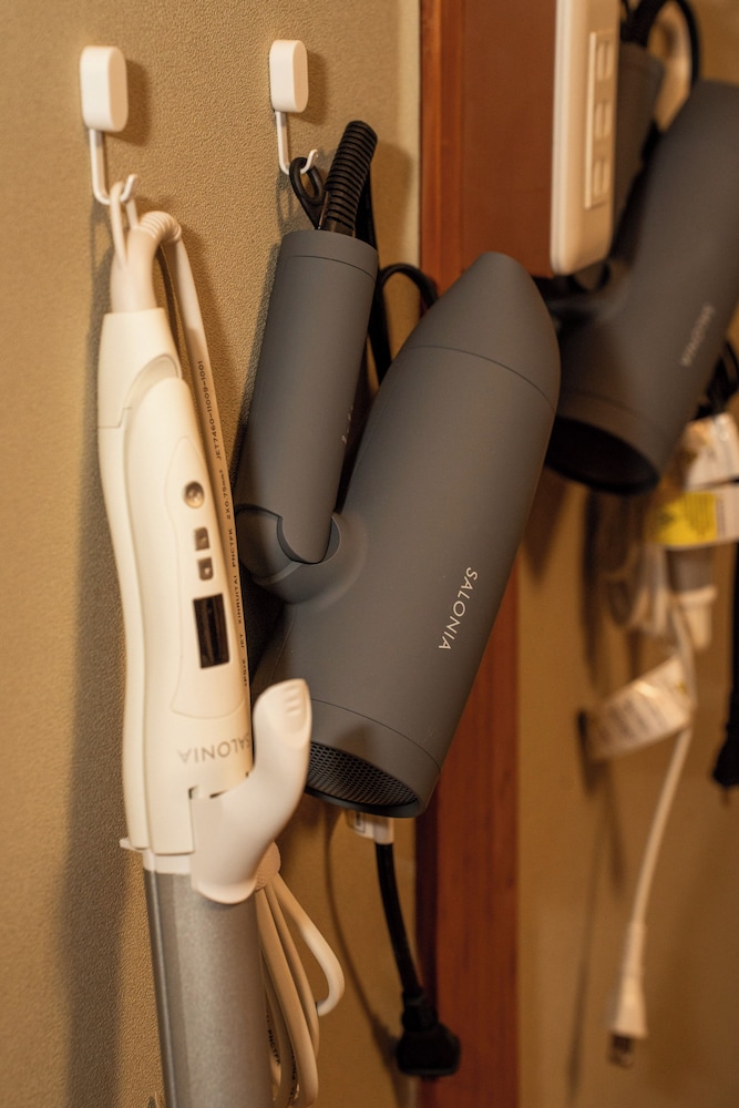 エコノミー ダブルルーム バスルームの設備0 | ゲストハウスミカタ