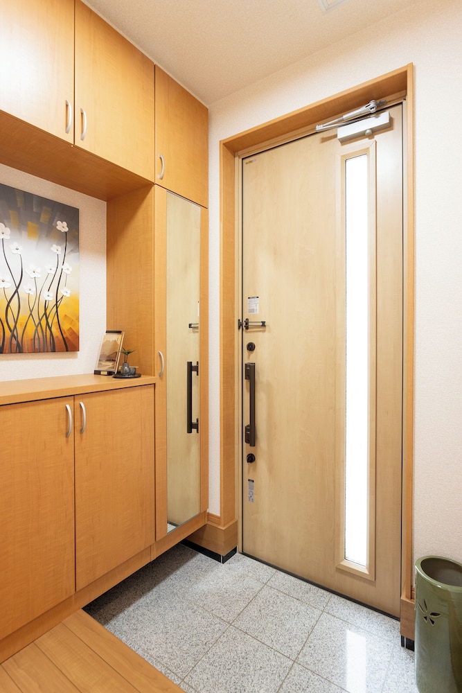 内部エントランス1 | 幻庵の里