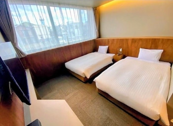 ライベストイン奄美アネックス