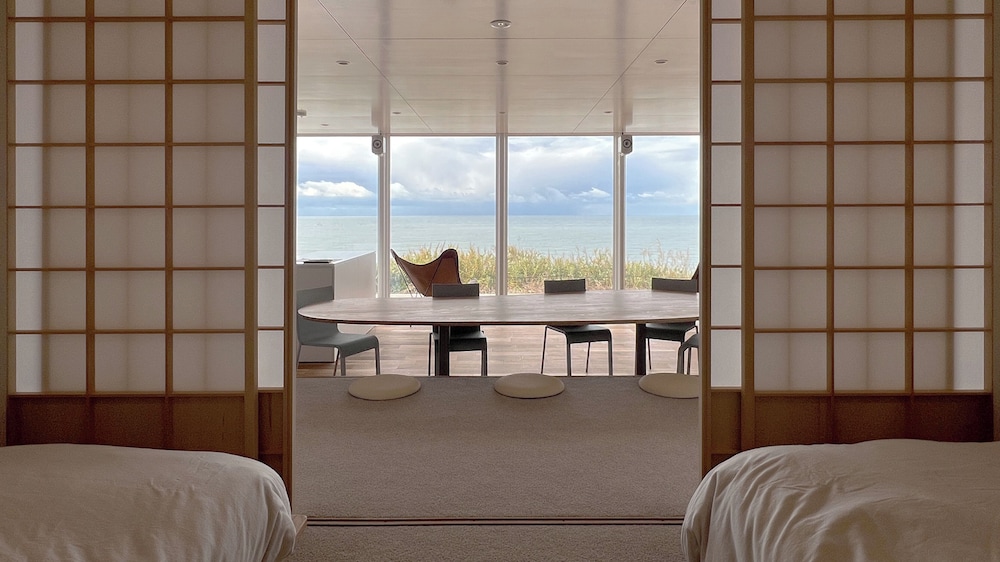 スタンダード ヴィラ オーシャンビュー 客室7 | Cliff House MORAI 2