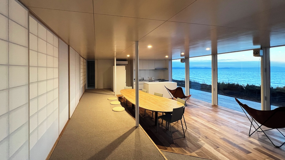 レストラン1 | Cliff House MORAI 2