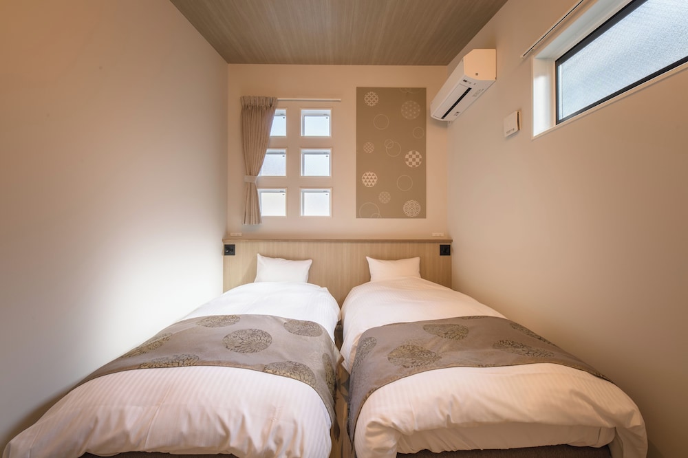 客室1 | TEMARI Premier NORTH