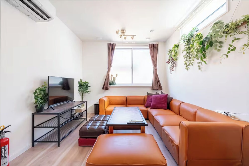 メインイメージ | 上高田 2 丁目