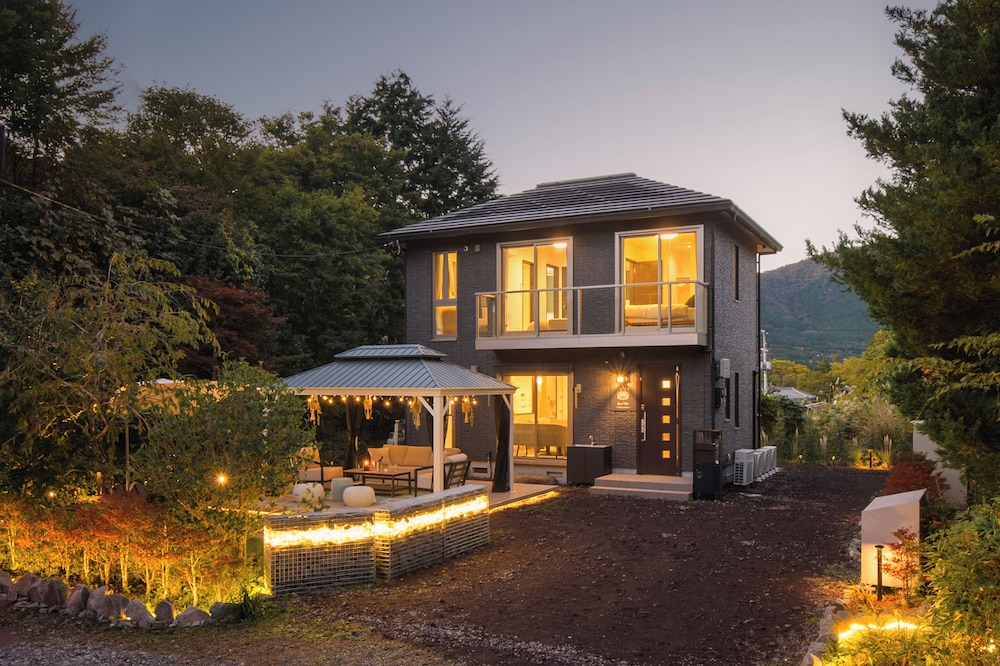 メインイメージ | Guest Villa 箱根仙石原高原