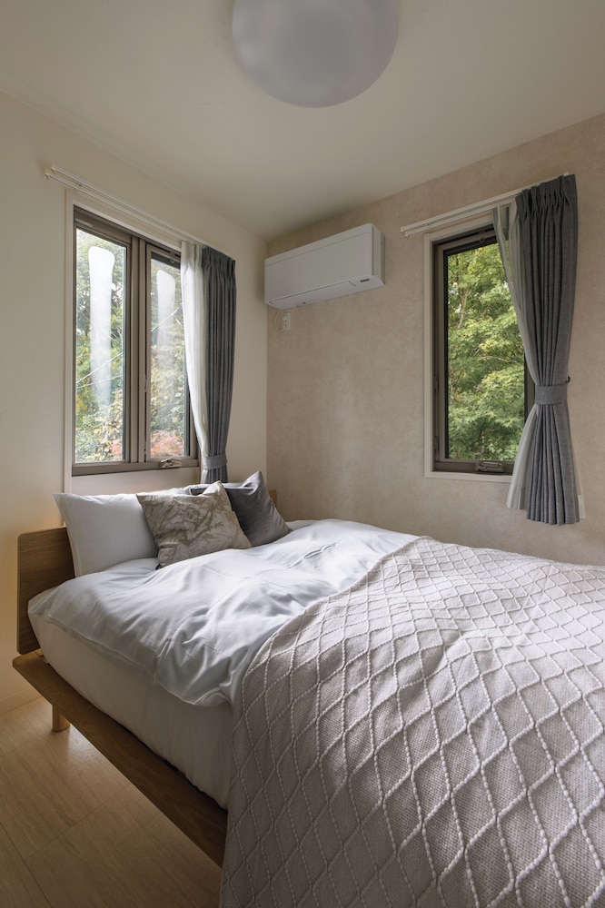 客室1 | Guest Villa 箱根仙石原高原