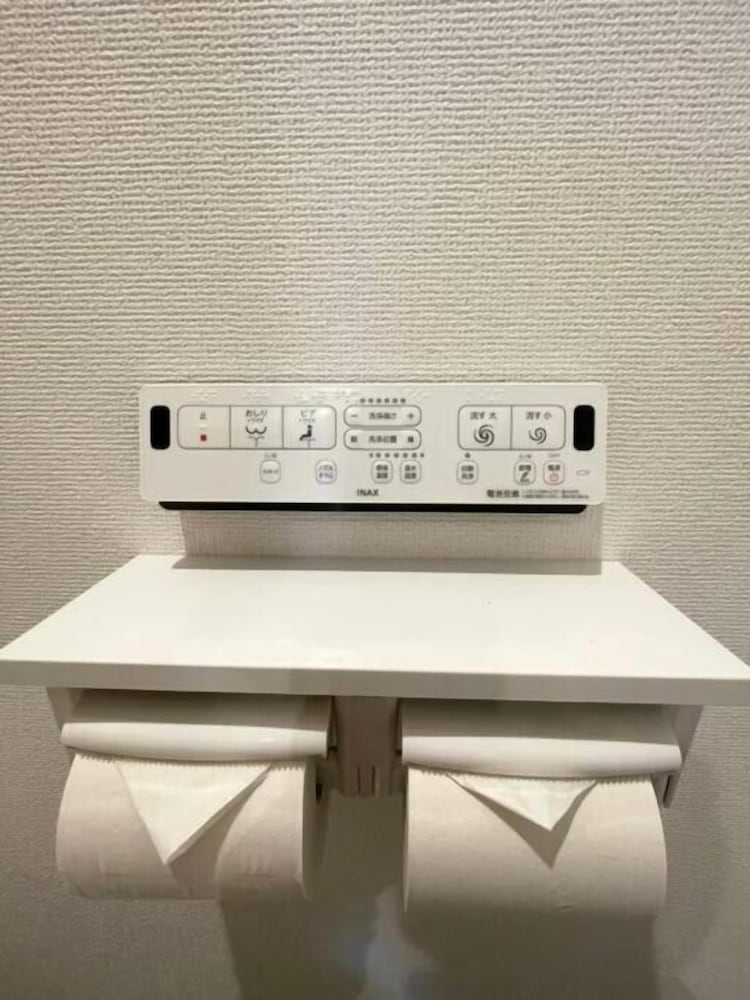 コンフォート ハウス 3 ベッドルーム バスルーム0 | 羽田 5 丁目