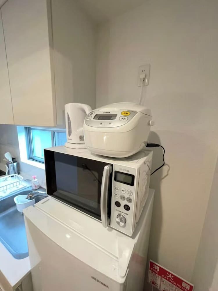 コンフォート ハウス 3 ベッドルーム 専用キッチン6 | 羽田 5 丁目