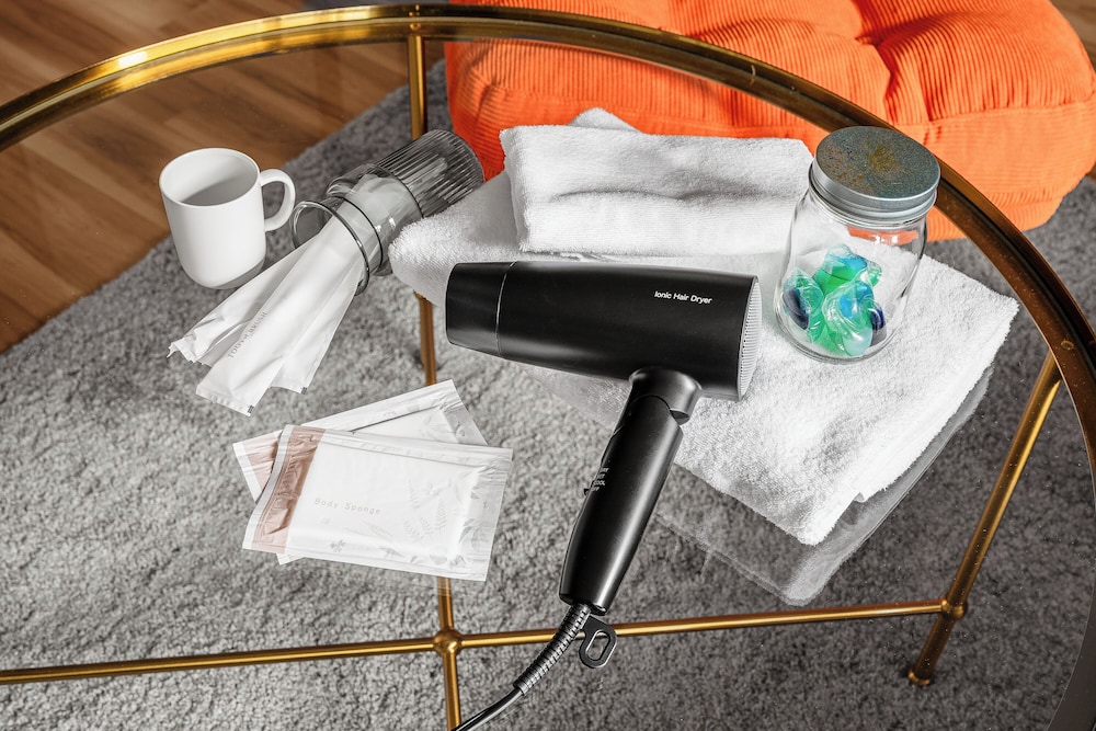 アパートメント バスルームの設備0 | MONDOMIO ODORI 901