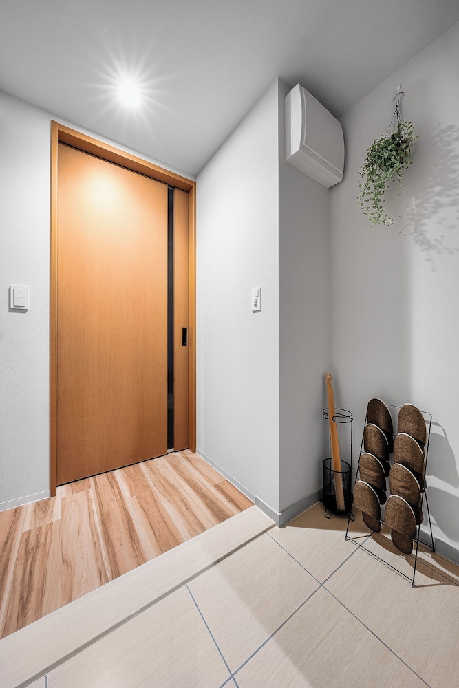 アパートメント 内装5 | MONDOMIO ODORI 901