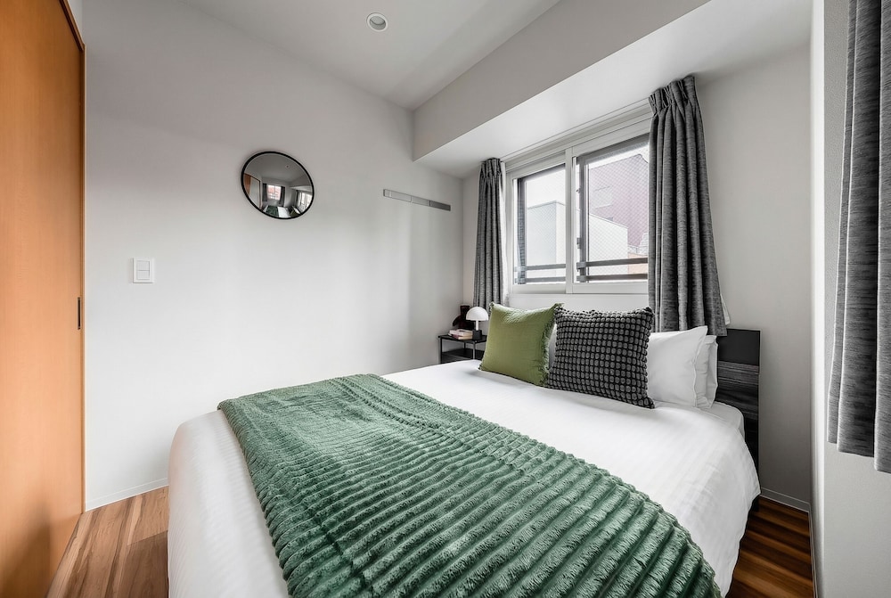 アパートメント 客室5 | MONDOMIO ODORI 901