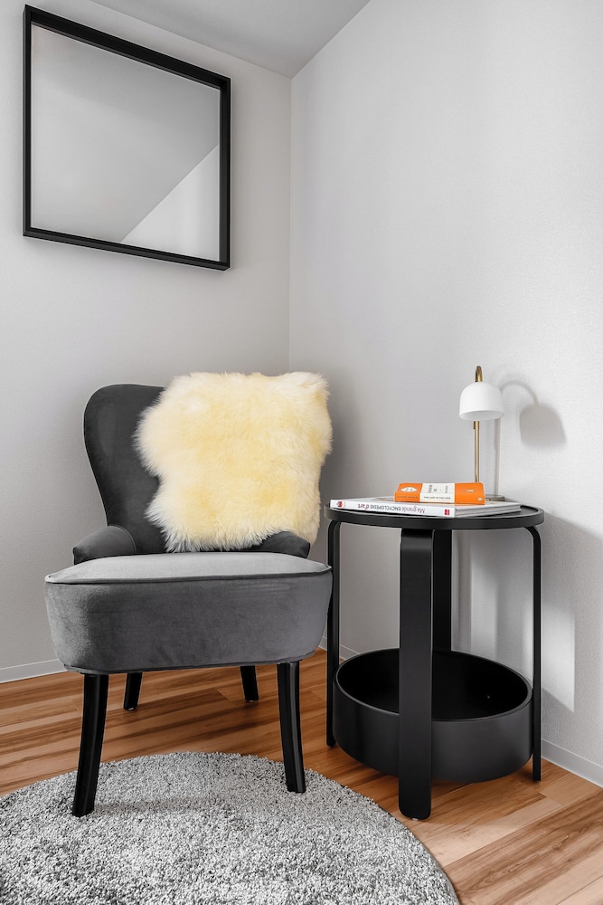 アパートメント 内装6 | MONDOMIO ODORI 901