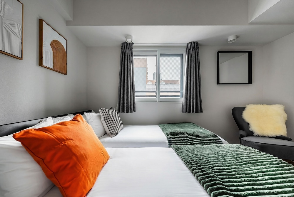 アパートメント 客室8 | MONDOMIO ODORI 901