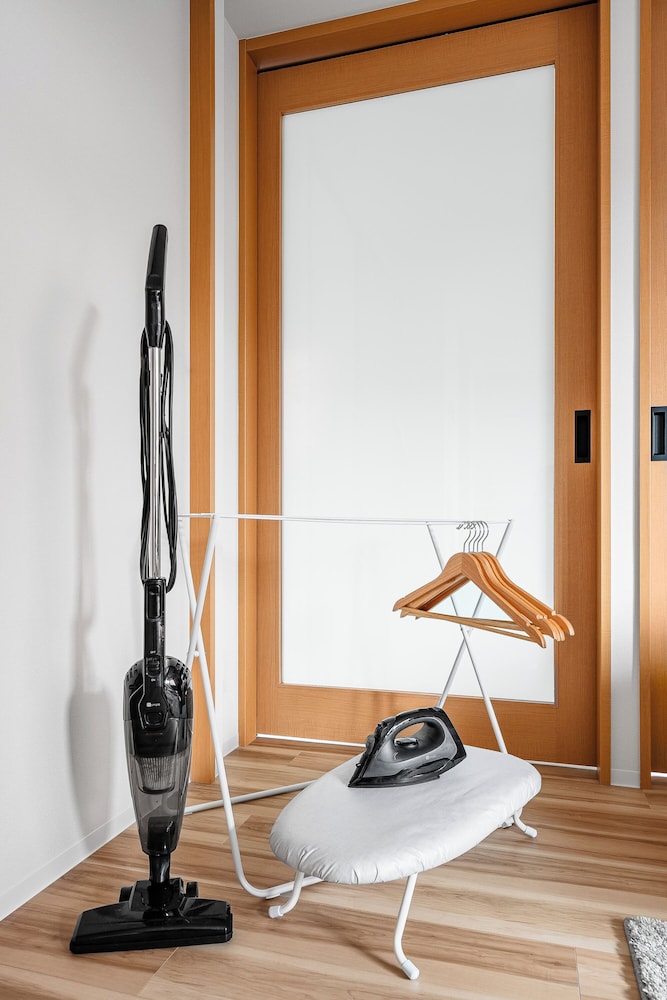 アパートメント 内装7 | MONDOMIO ODORI 901