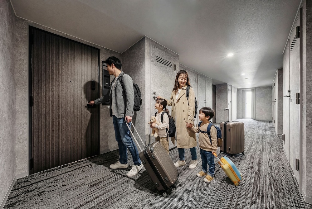 アパートメント フィットネス設備0 | MONDOMIO ODORI 901