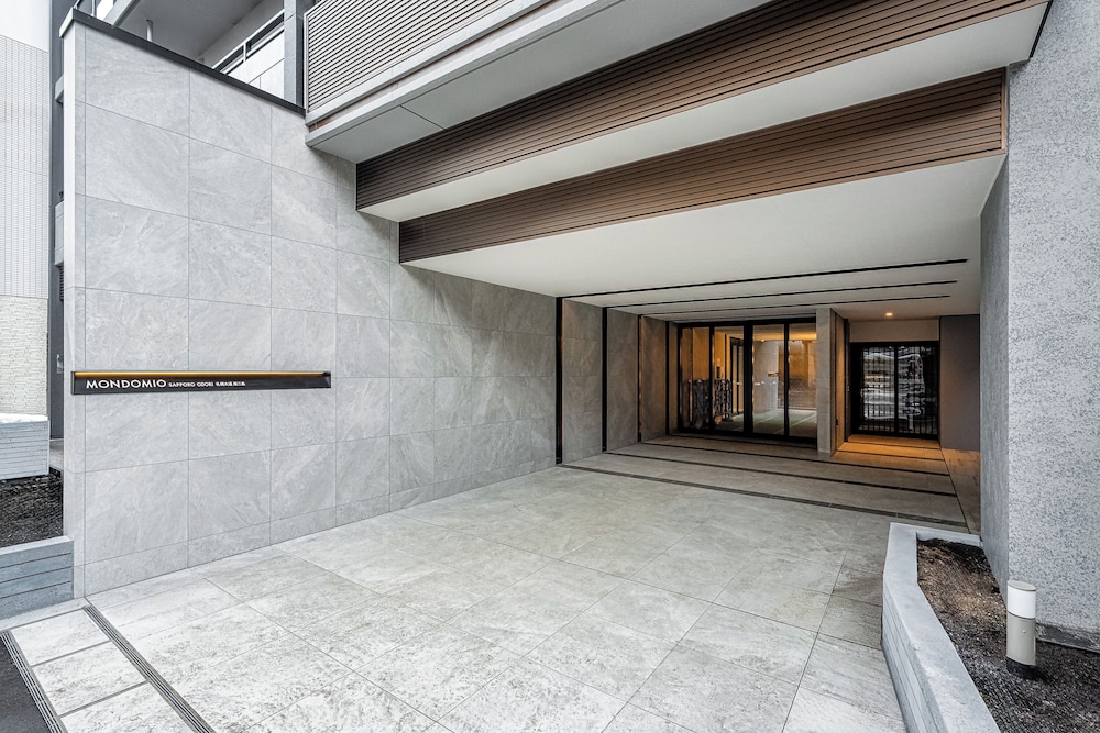 外観の詳細1 | MONDOMIO ODORI 901 外観の詳細1 | MONDOMIO ODORI 901